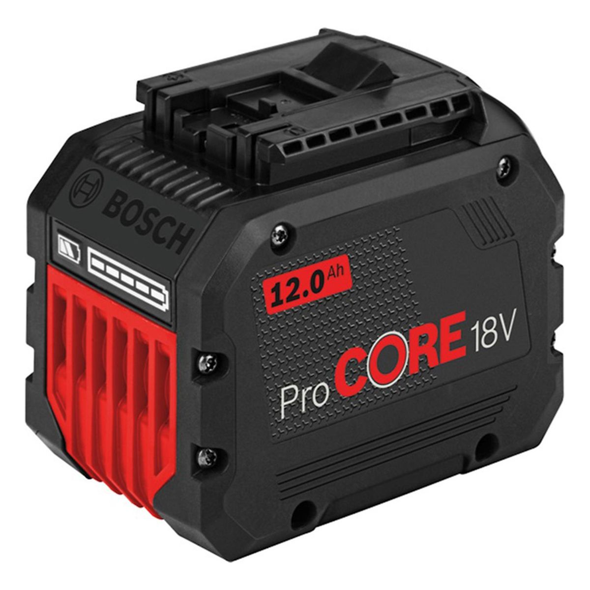 BOSCH - Batería Bosch ProCORE 18V 12.0Ah Alta Capacidad Profesional