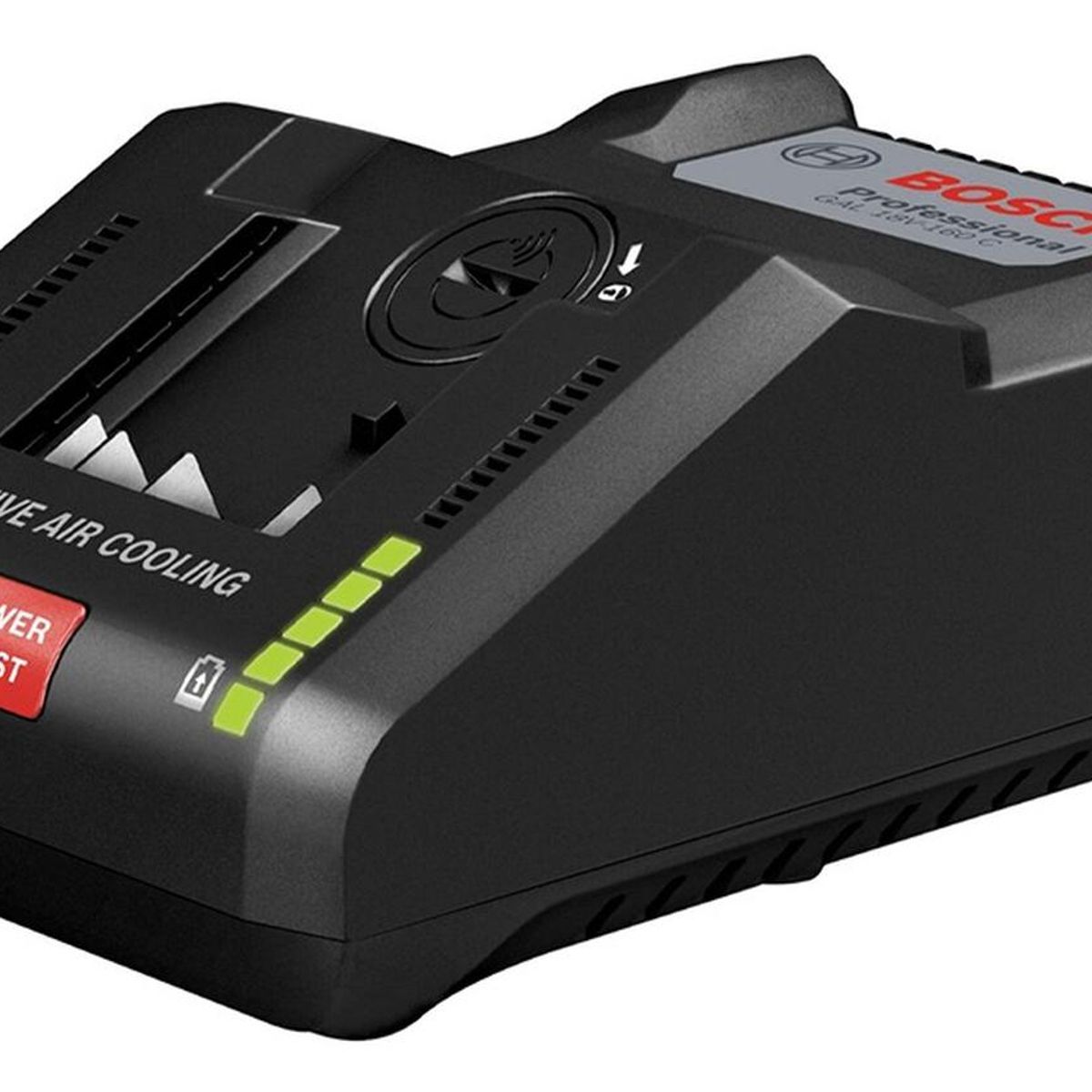 BOSCH - Cargador ultra rápido bosch gal 18v-160c bluetooth