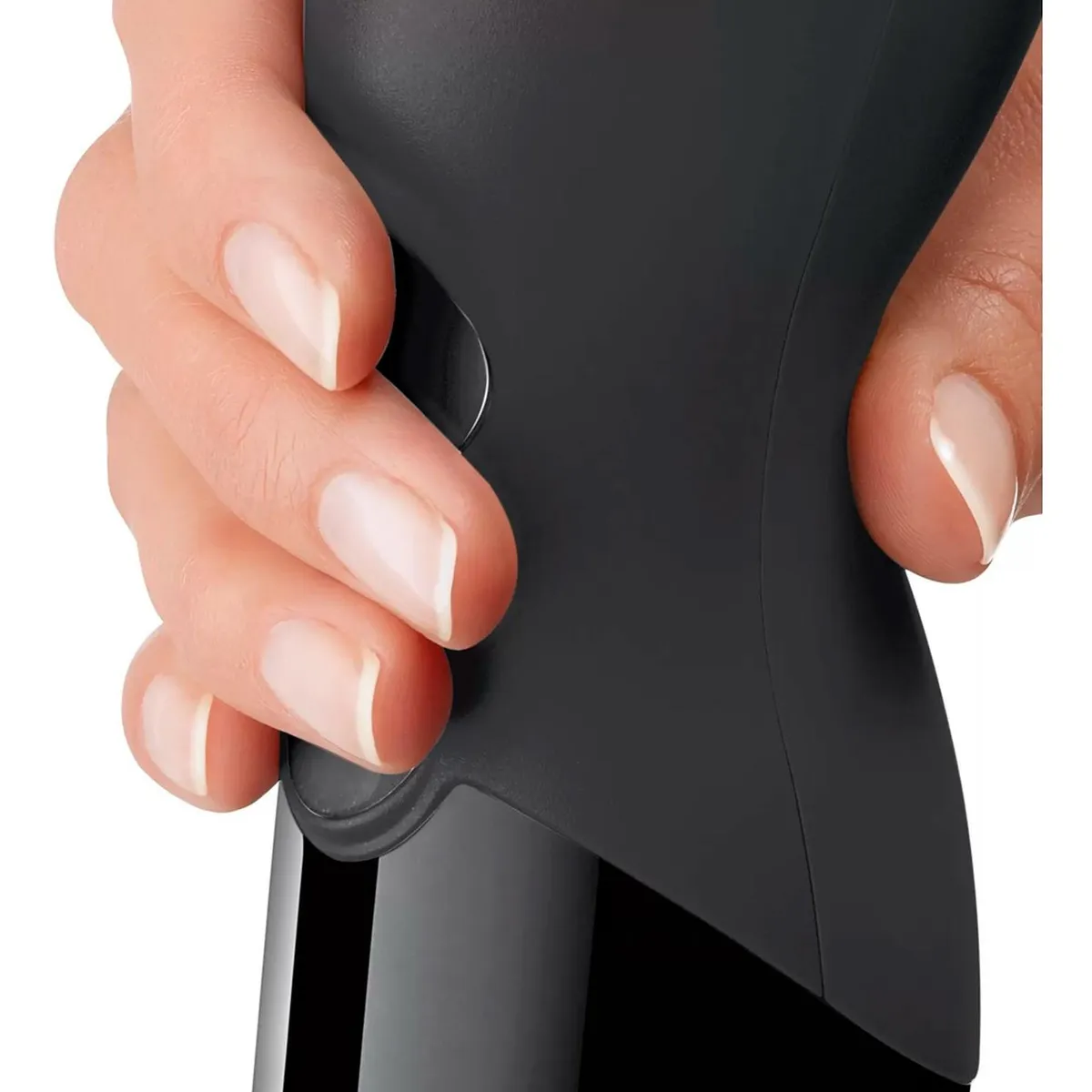 BOSCH - Batidora de inmersión bosch ms6cb61v5 ergomixx 1000w negro