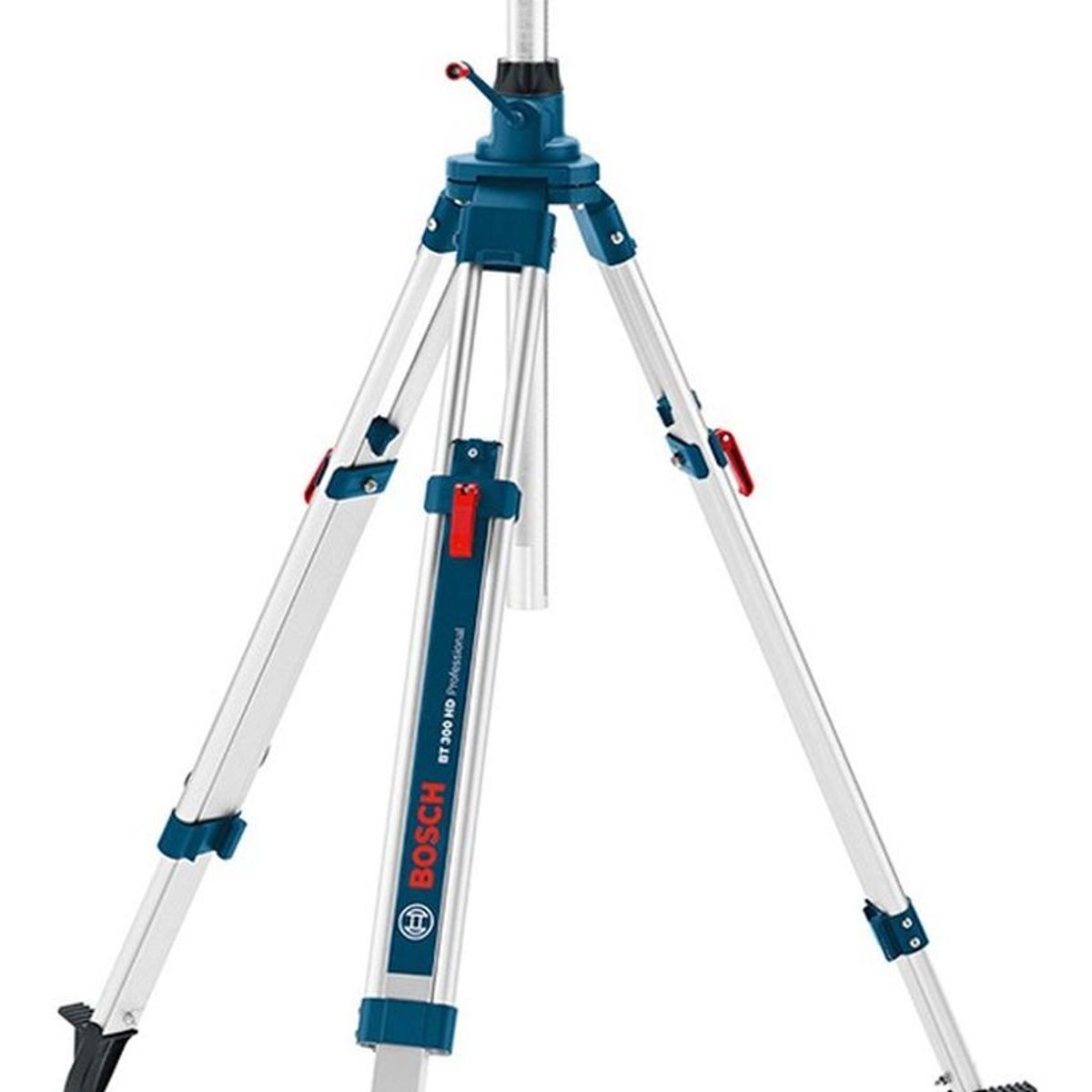 BOSCH - Trípode Profesional Bosch BT 300 HD para Nivel Láser 1.2–2.9m