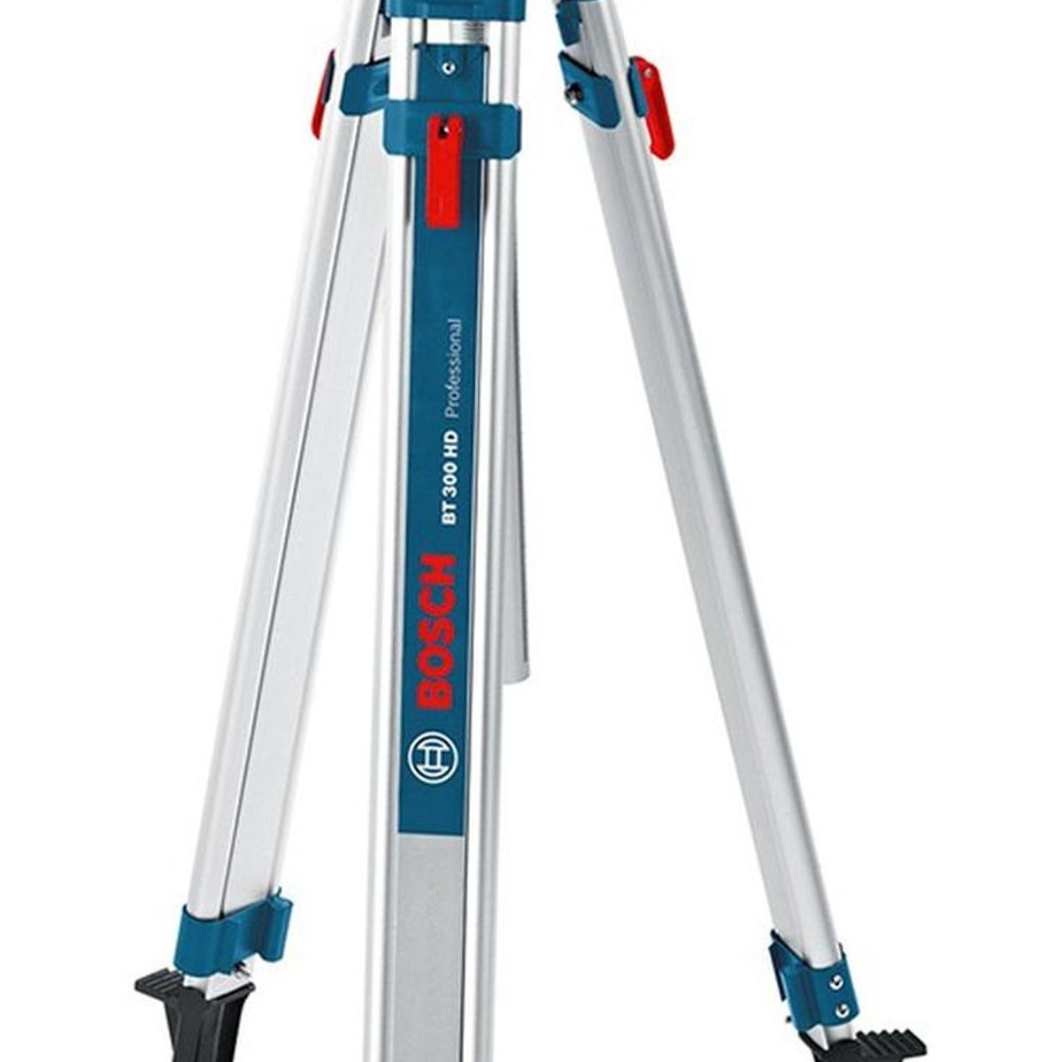 BOSCH - Trípode Profesional Bosch BT 300 HD para Nivel Láser 1.2–2.9m