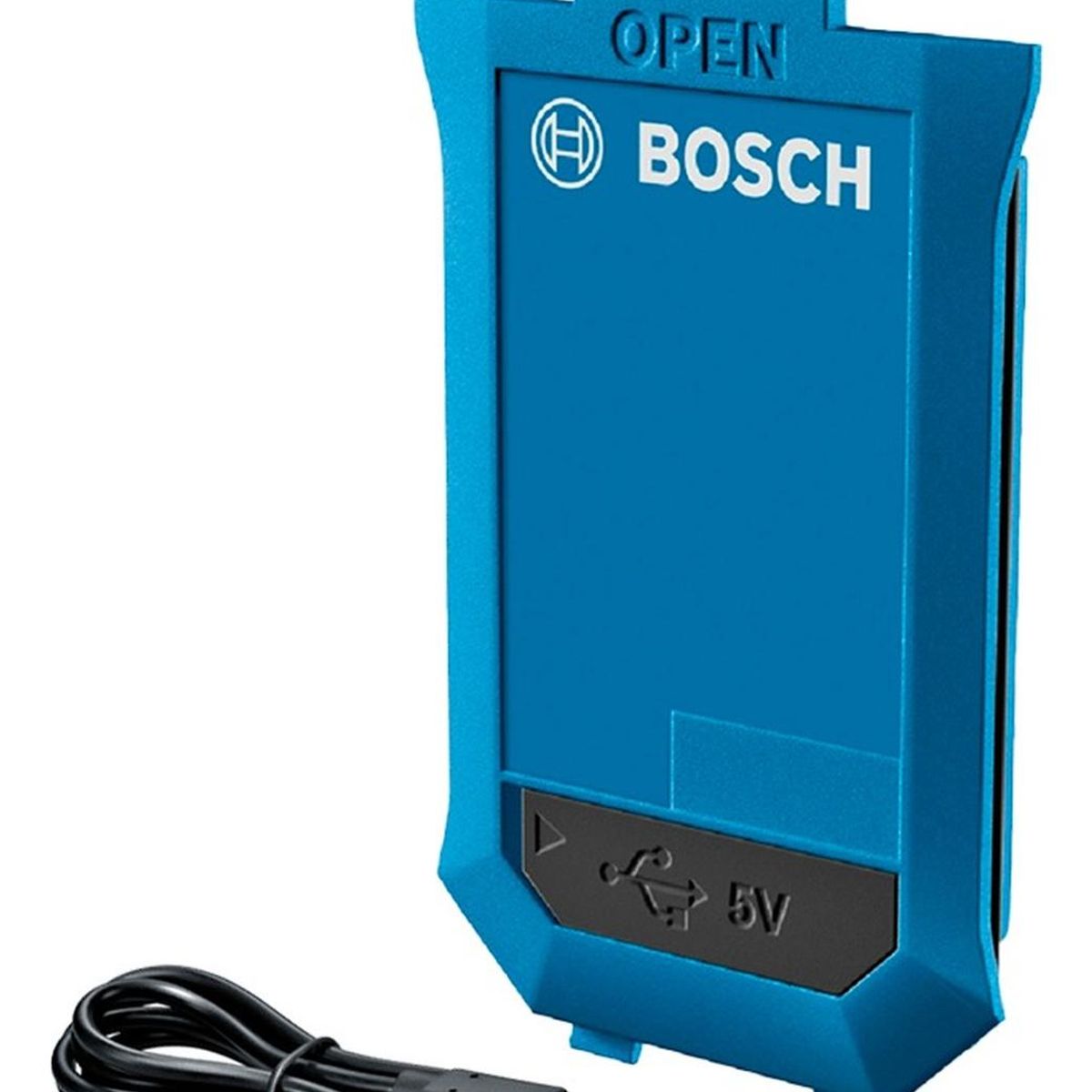 BOSCH - Batería Li-ion Bosch  3.7v 10Ah para GLM 50-27