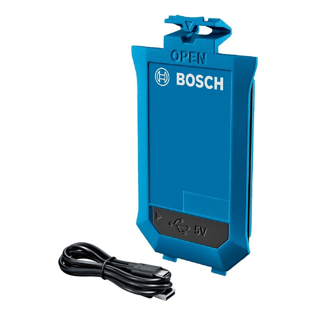 BOSCH - Batería Li-ion Bosch  3.7v 10Ah para GLM 50-27