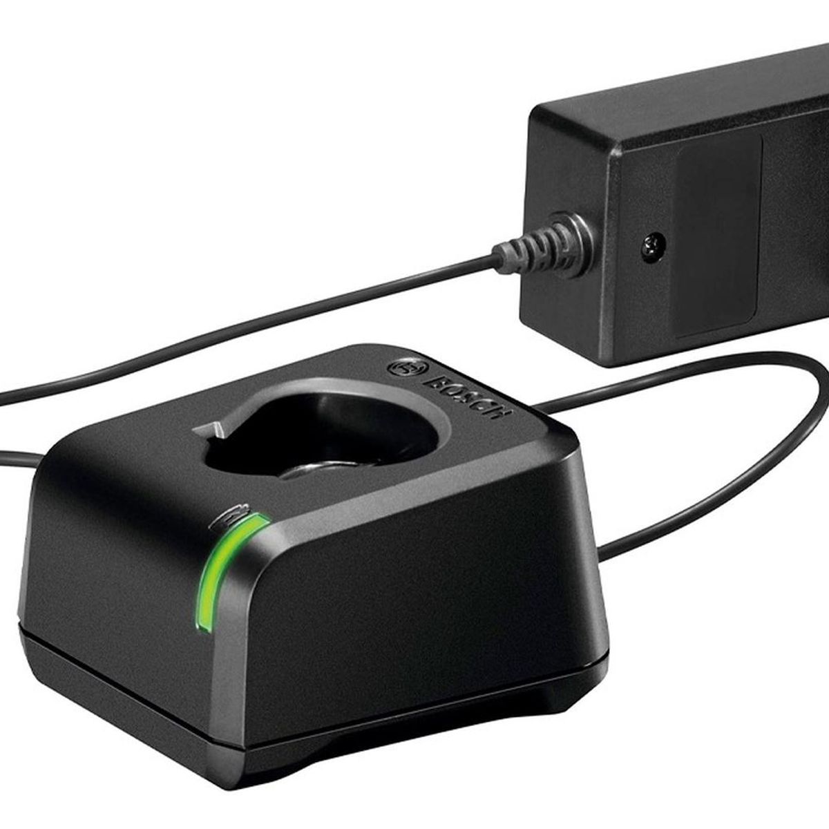 BOSCH - Cargador Estándar para Baterías de 12V Bosch GAL 12V-20 2A