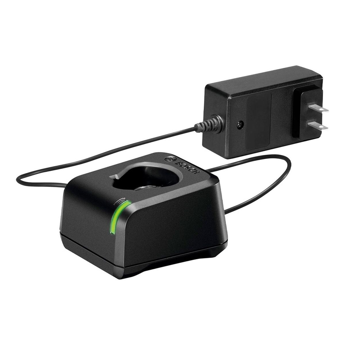 BOSCH - Cargador Estándar para Baterías de 12V Bosch GAL 12V-20 2A