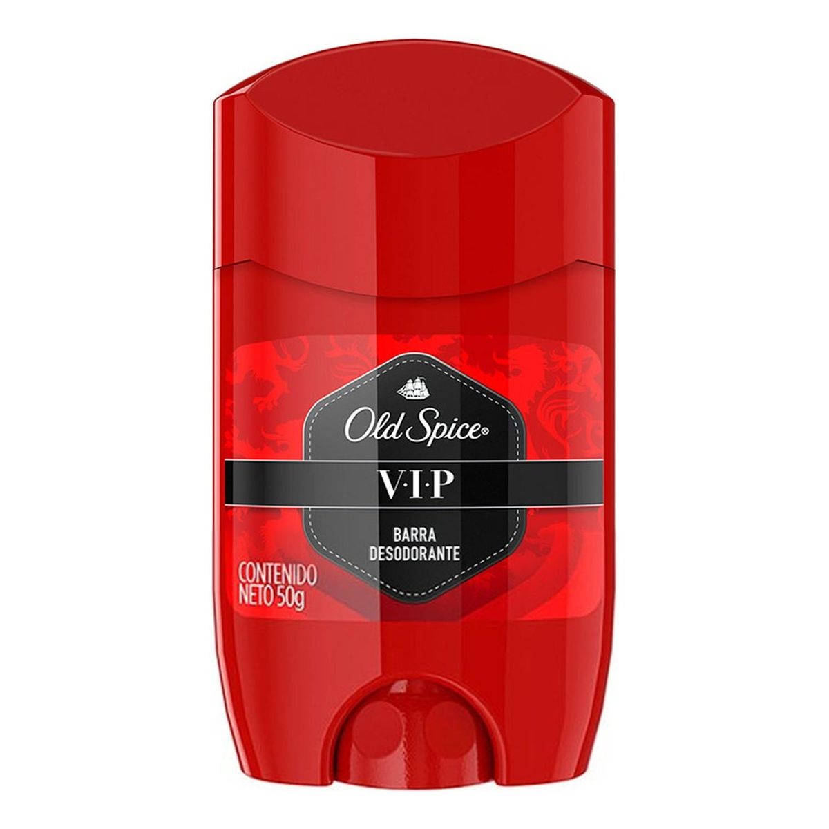 OLD SPICE - Old spice vip desodorante en barra 50g