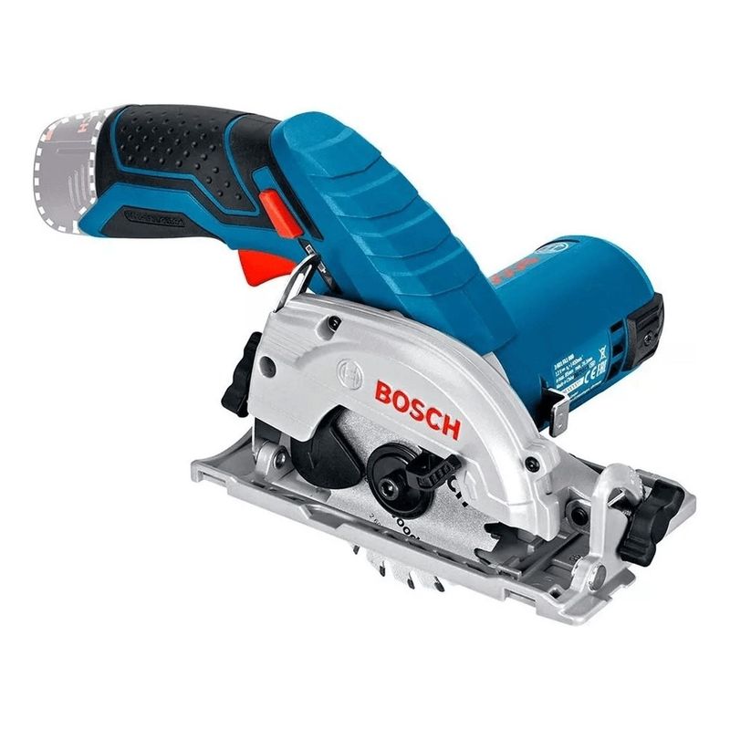 BOSCH - Sierra circular bosch 12v gks 12v-26 sin batería