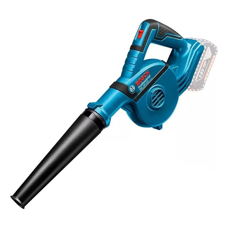 BOSCH - Soplador de aire inalámbrico bosch gbl 18v-120