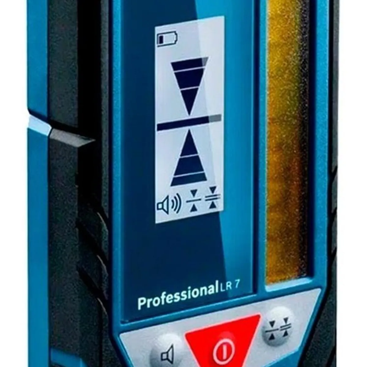 BOSCH - Nivel Láser Verde Bosch GLL 3-80 CG 360° Bluetooth Receptor