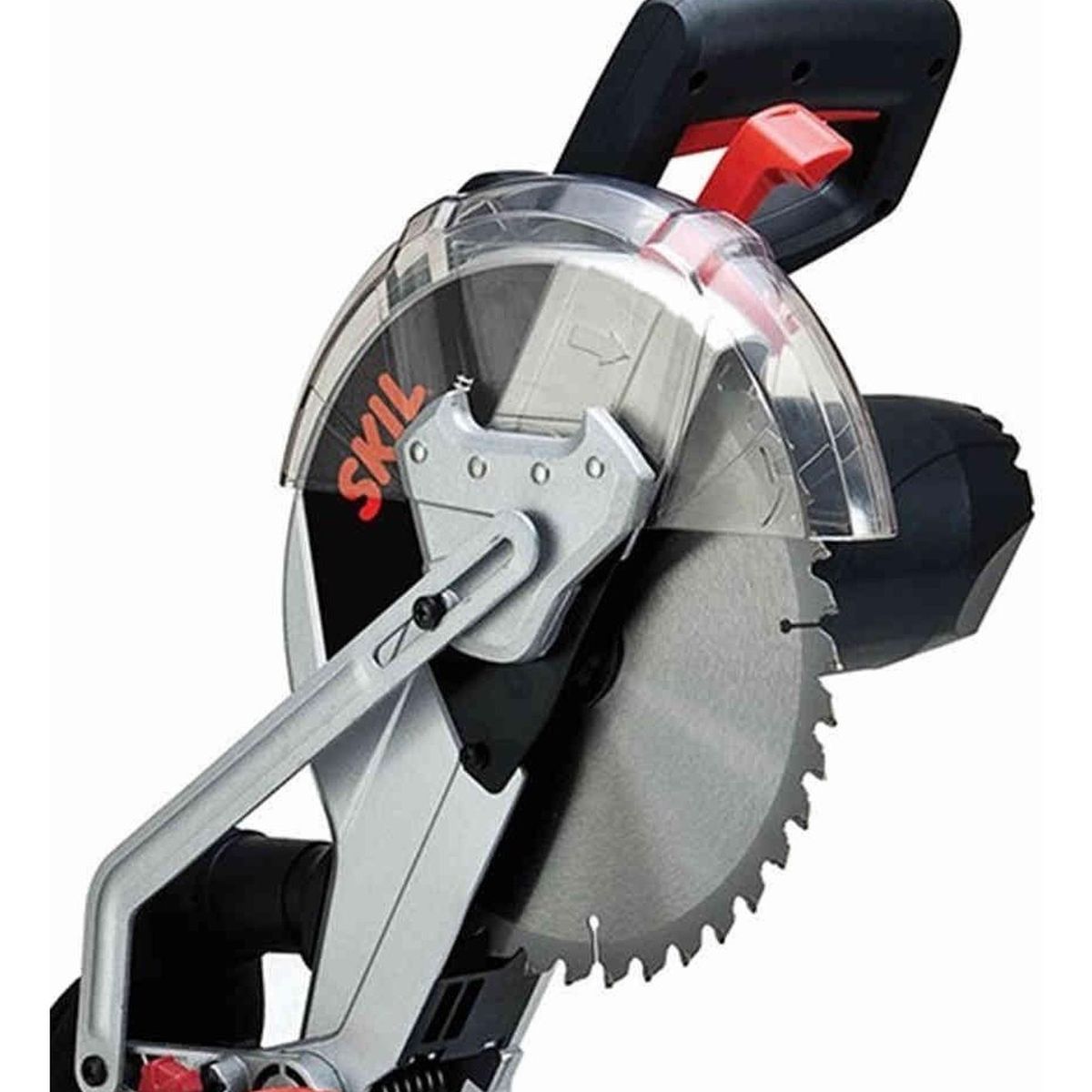 SKIL - Sierra ingleteadora skil 3310 10 1800w laser