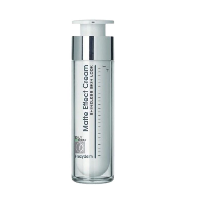 FREZYDERM - Frezyderm Matte Effect Cream - 50Ml