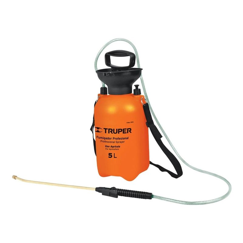 TRUPER - Fumigador 5lts (1.3 gal) truper 10836