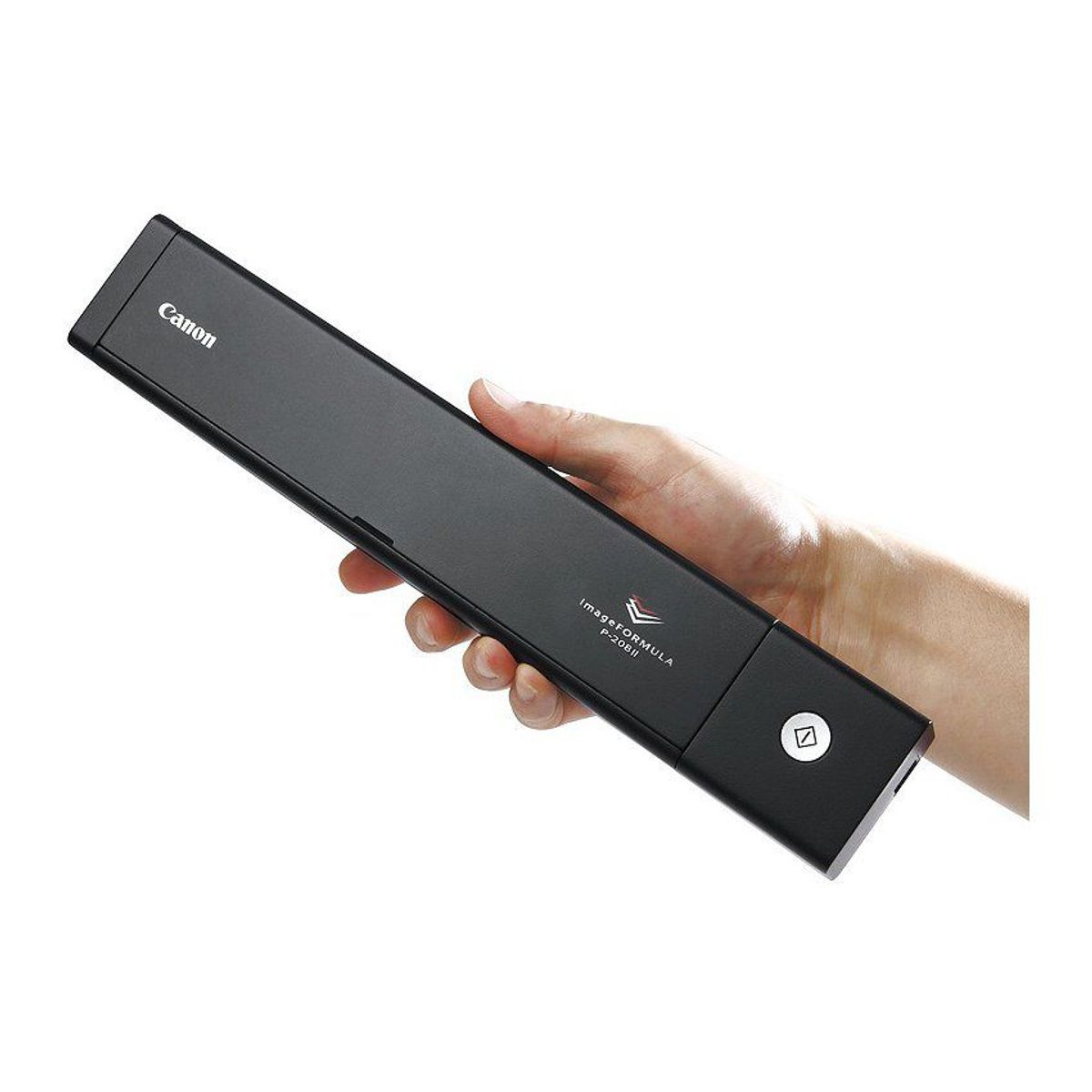 CANON - Escaner Portatil Canon P-208II ADF Duplex USB