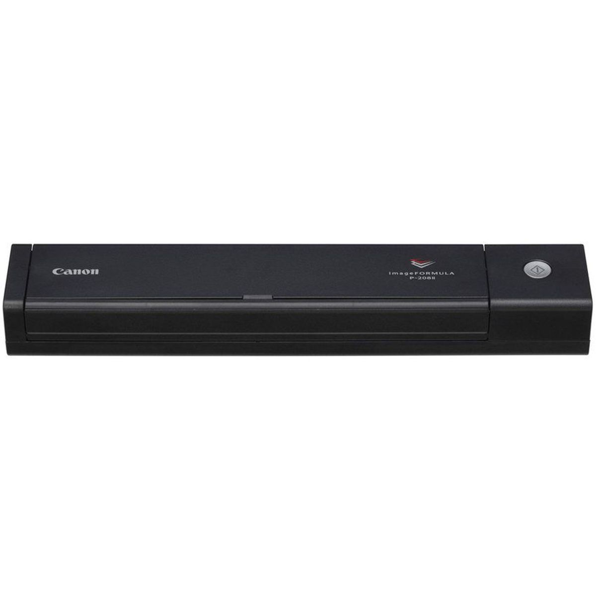CANON - Escaner Portatil Canon P-208II ADF Duplex USB