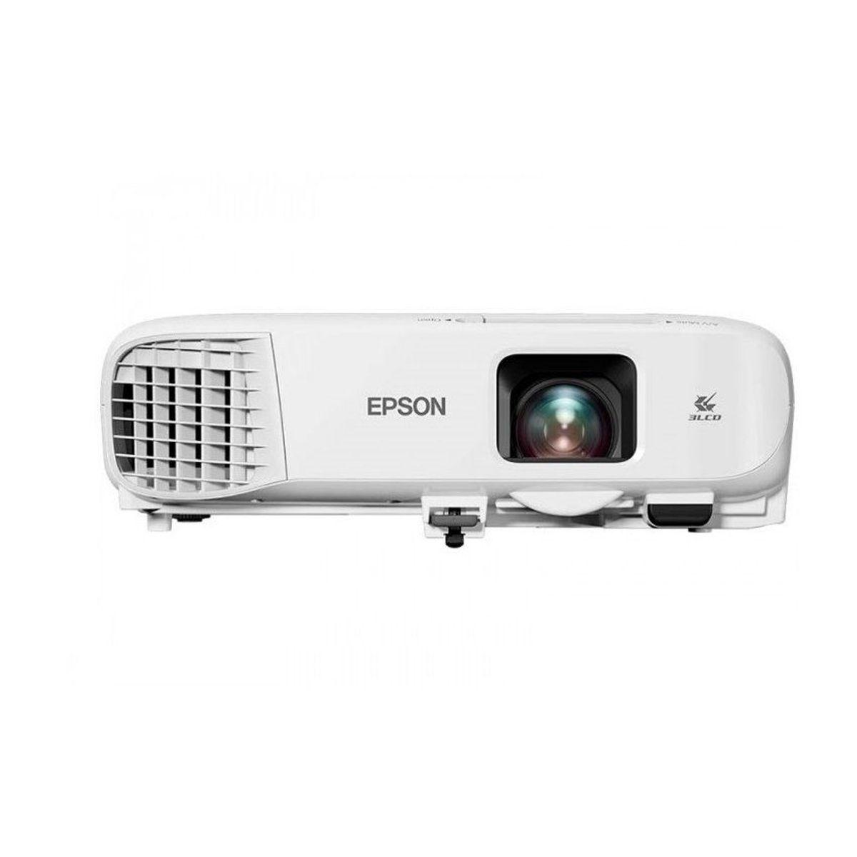 EPSON - Proyector Epson Powerlite E20, 3400 lúmenes, 1024x768, xga