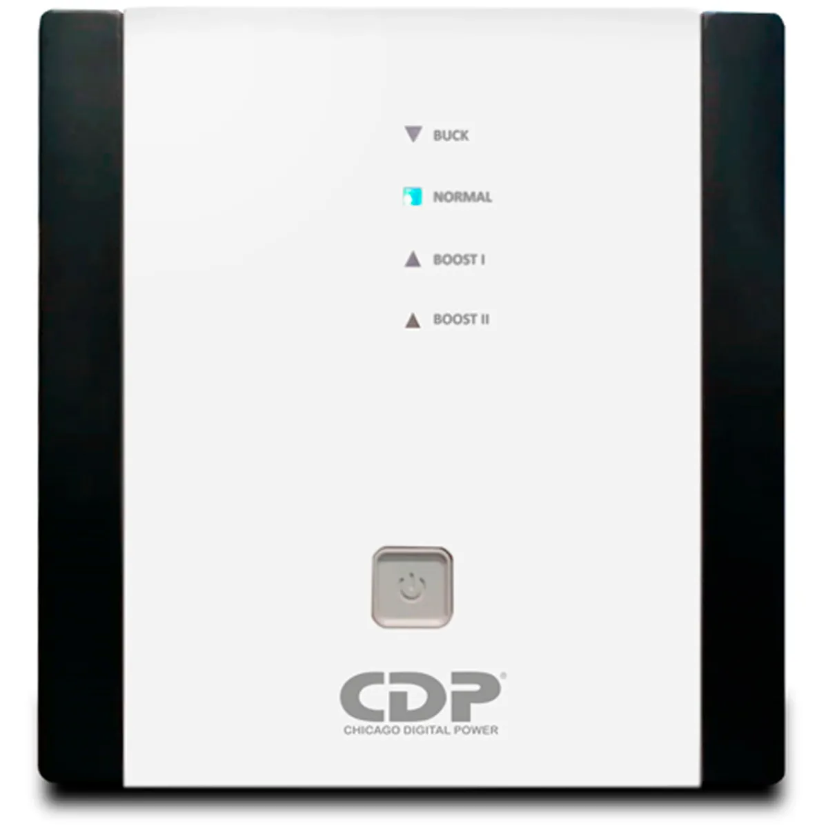 CDP - Estabilizador CDP R-AVR3008I 3000VA / 2400W 8 Salidas