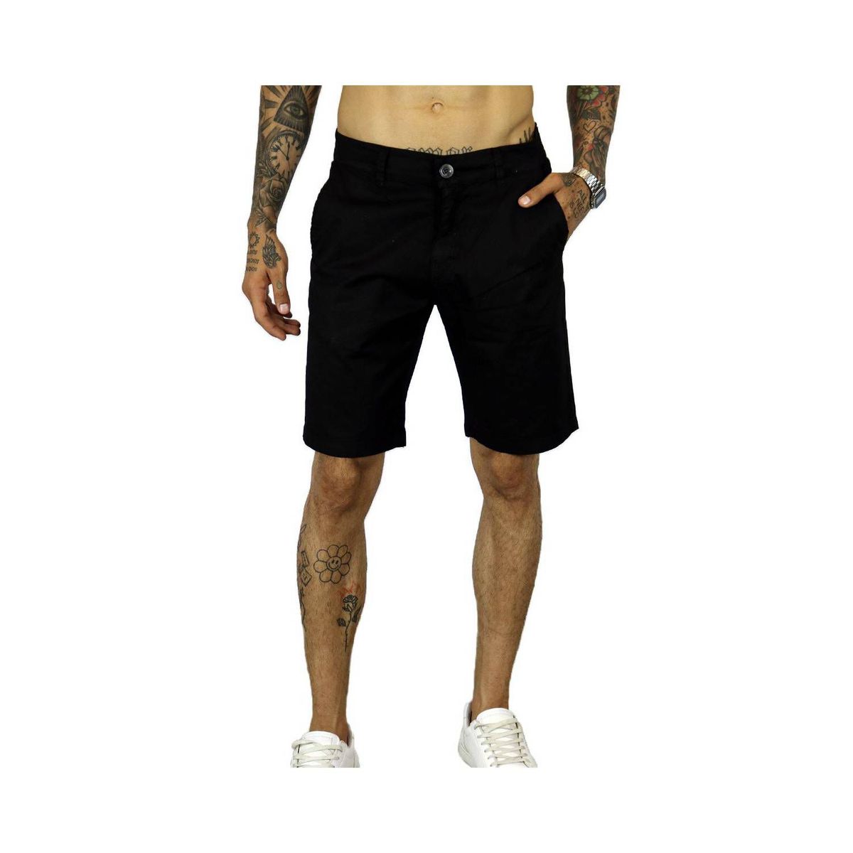 RIFF&RAFF - Bermuda Hombre Clement RIFF&RAFF