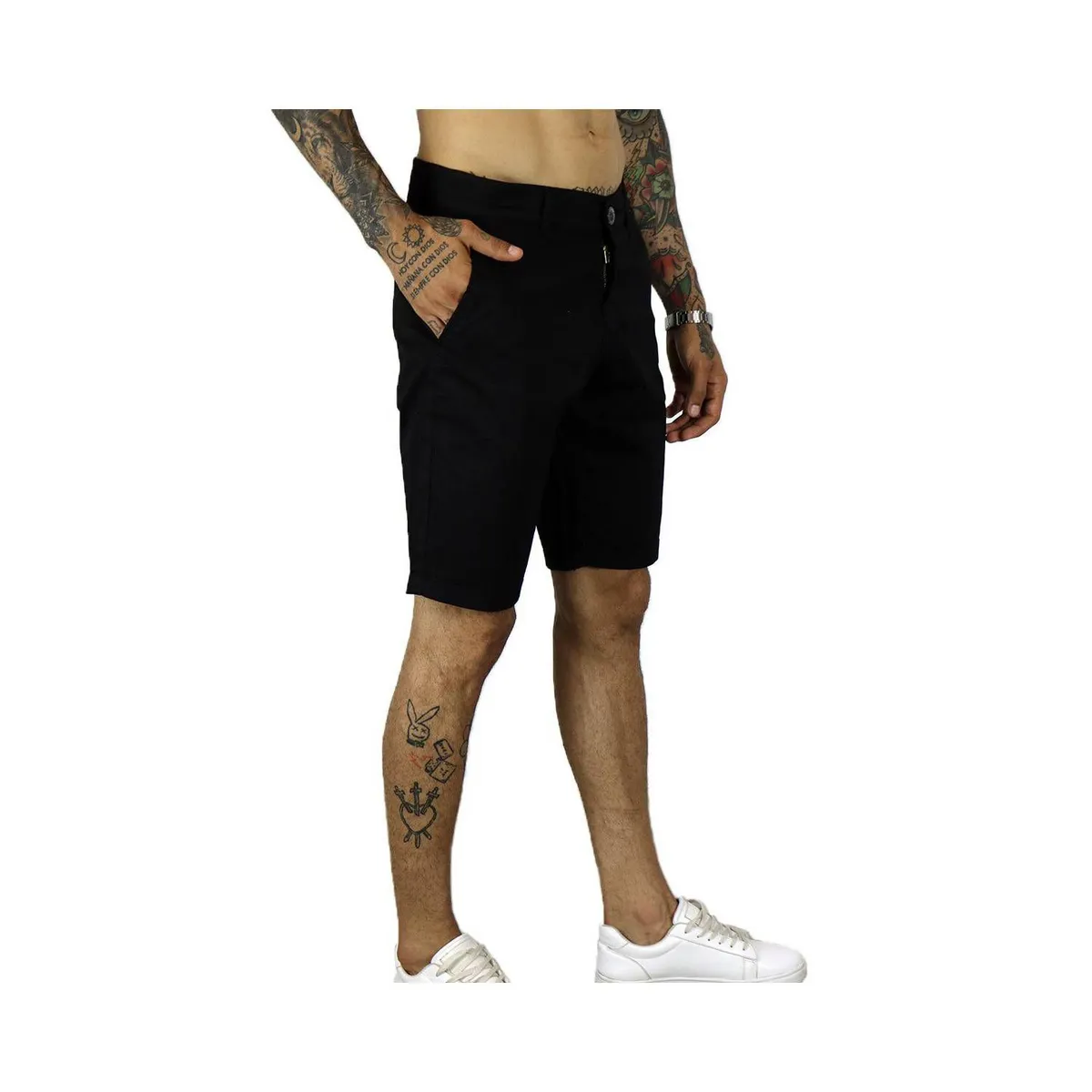 RIFF&RAFF - Bermuda Hombre Clement RIFF&RAFF