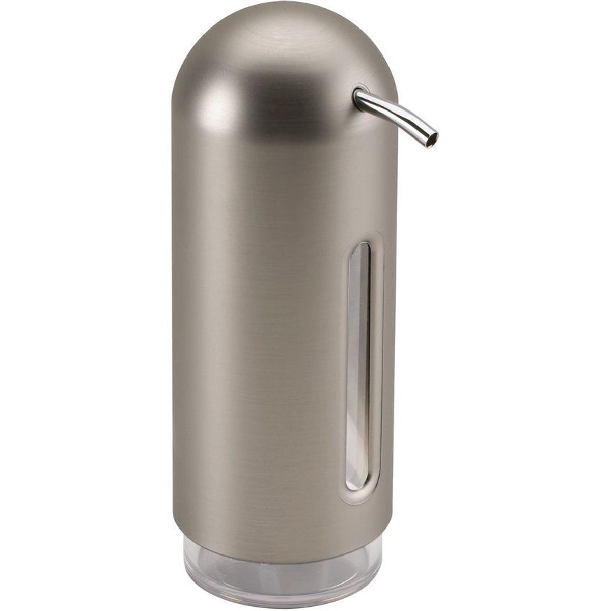 UMBRA - Dispensador de jabón umbra penguin - cromo