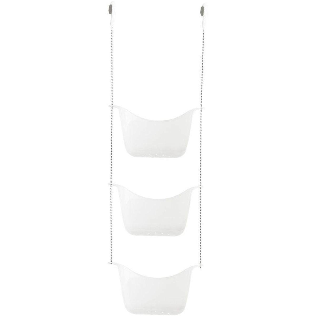 UMBRA - Organizador de ducha umbra bask - transparente