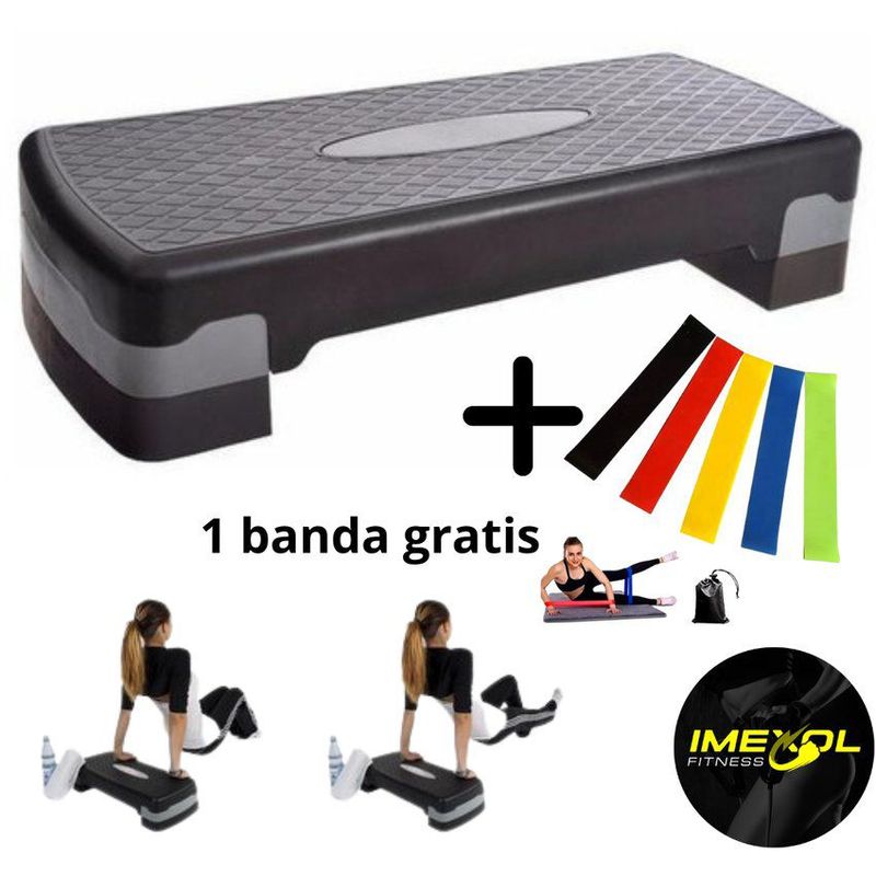 GENERICO - Step dos niveles importado