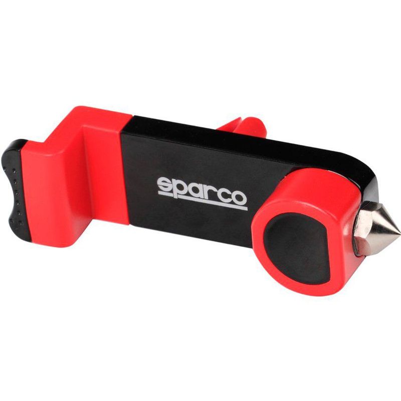 SPARCO - Sparco car air vent smartphone emergency