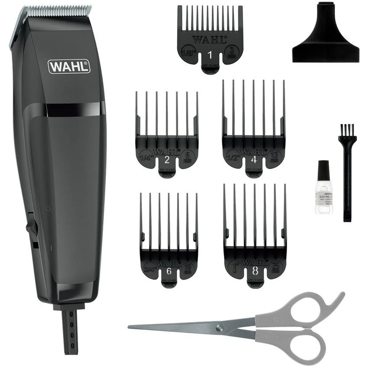 WAHL - Cortadora de cabello easy cut 09314-3218 wahl