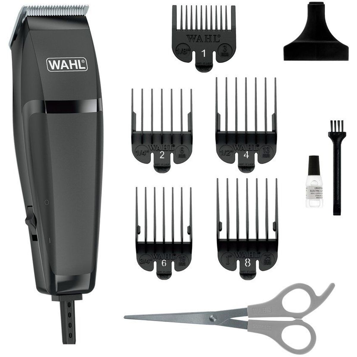 WAHL - Cortadora de cabello easy cut 09314-3218 wahl