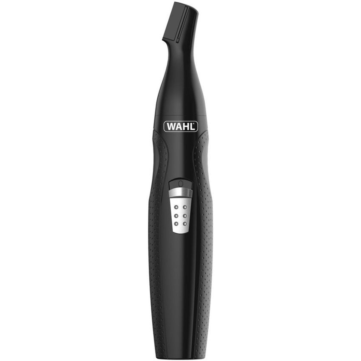 WAHL - Recortadora nasal y cejas mini grooms wahl 05608-508 - color negro
