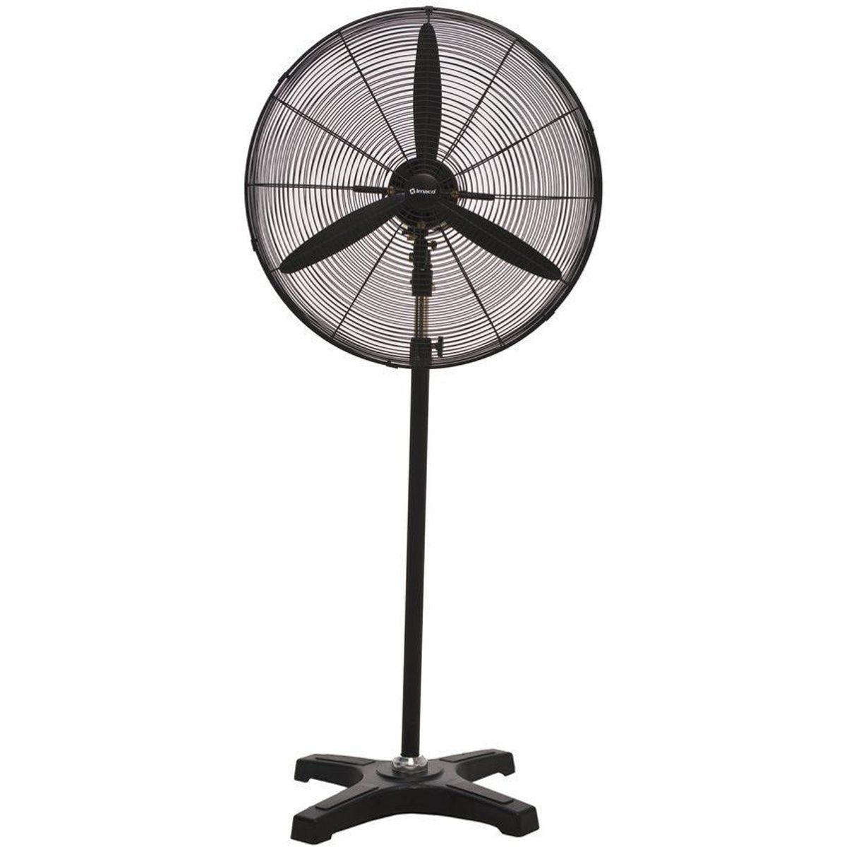 IMACO - Ventilador 2 en 1 pedestal y pared 26" FS2623E Imaco