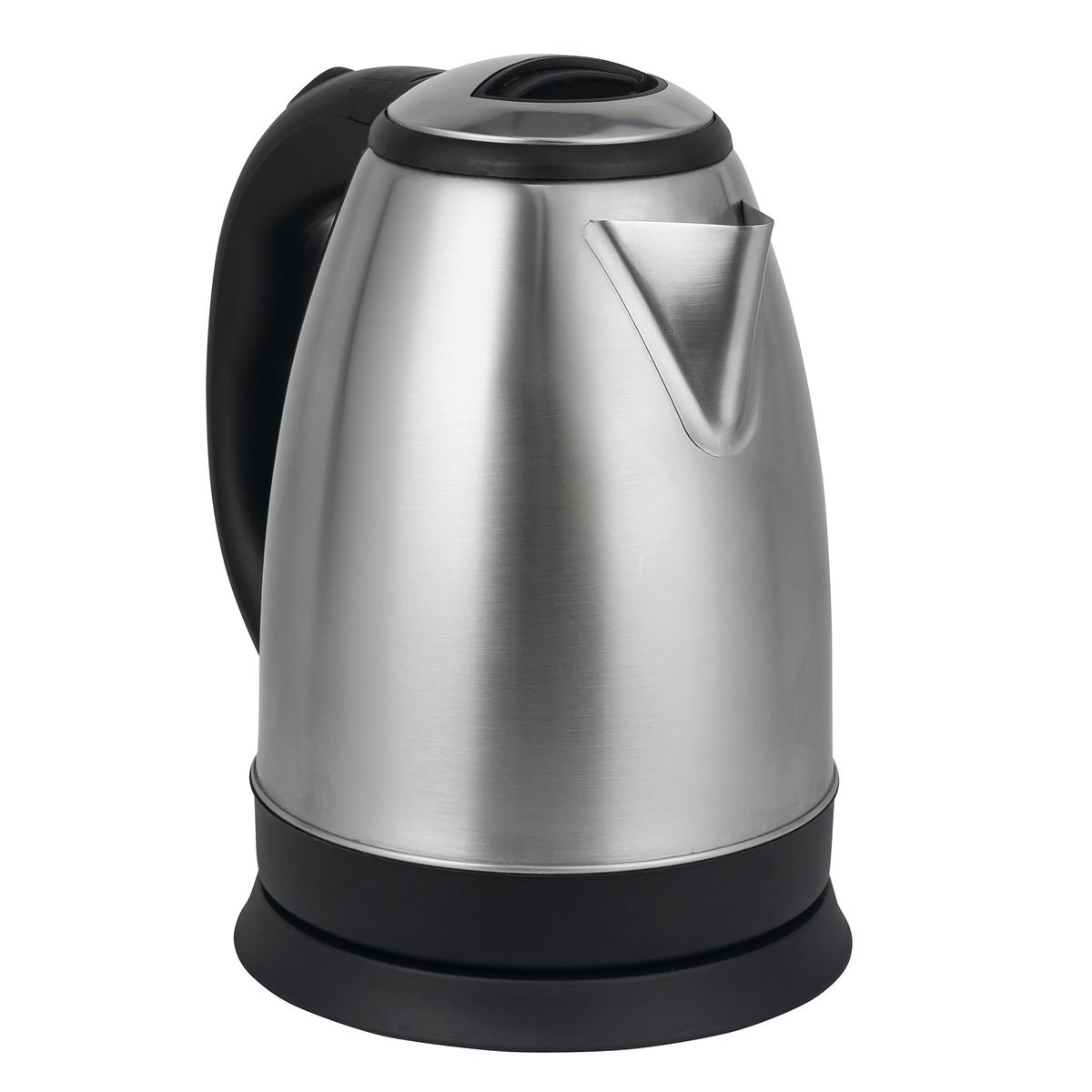 IMACO - Combo Cocina elect de mesa 1 hornilla + Hervidor 1.8 Litros Imaco