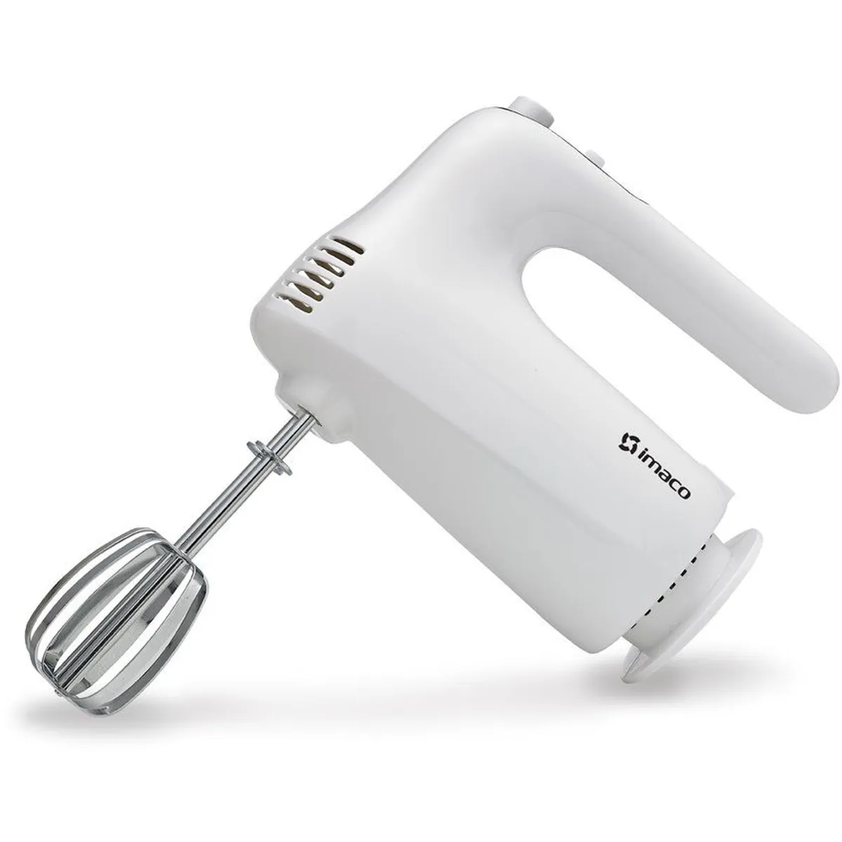 IMACO - Batidora de mano 150w imaco hm505 - color blanco