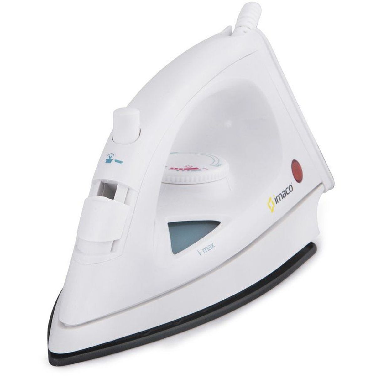 IMACO - Plancha a vapor y seco eta10 imaco