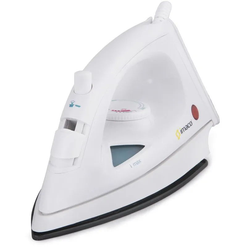 IMACO - Plancha a vapor y seco eta10 imaco
