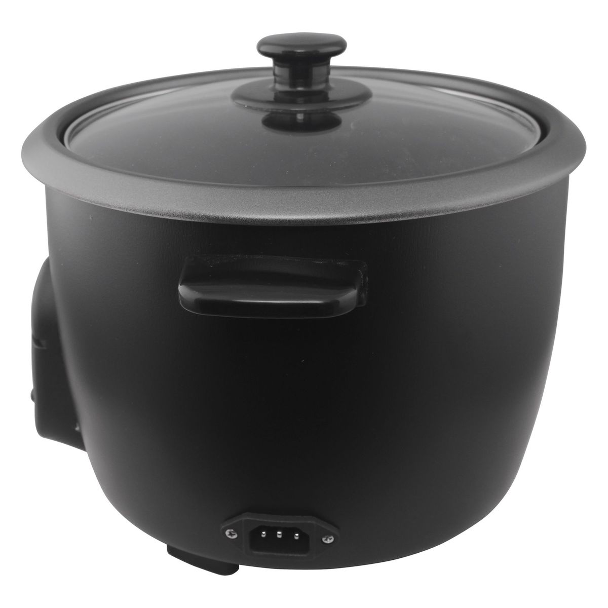 IMACO - Olla arrocera negra 1.8lts rc18n imaco - negro