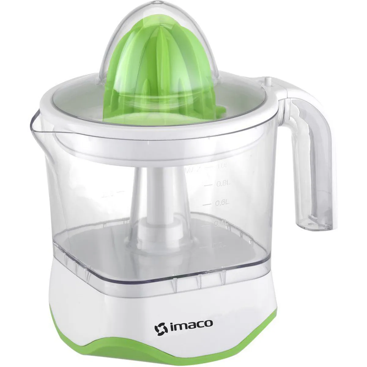 IMACO - Exprimidor de citricos 1 litro CP402 Imaco