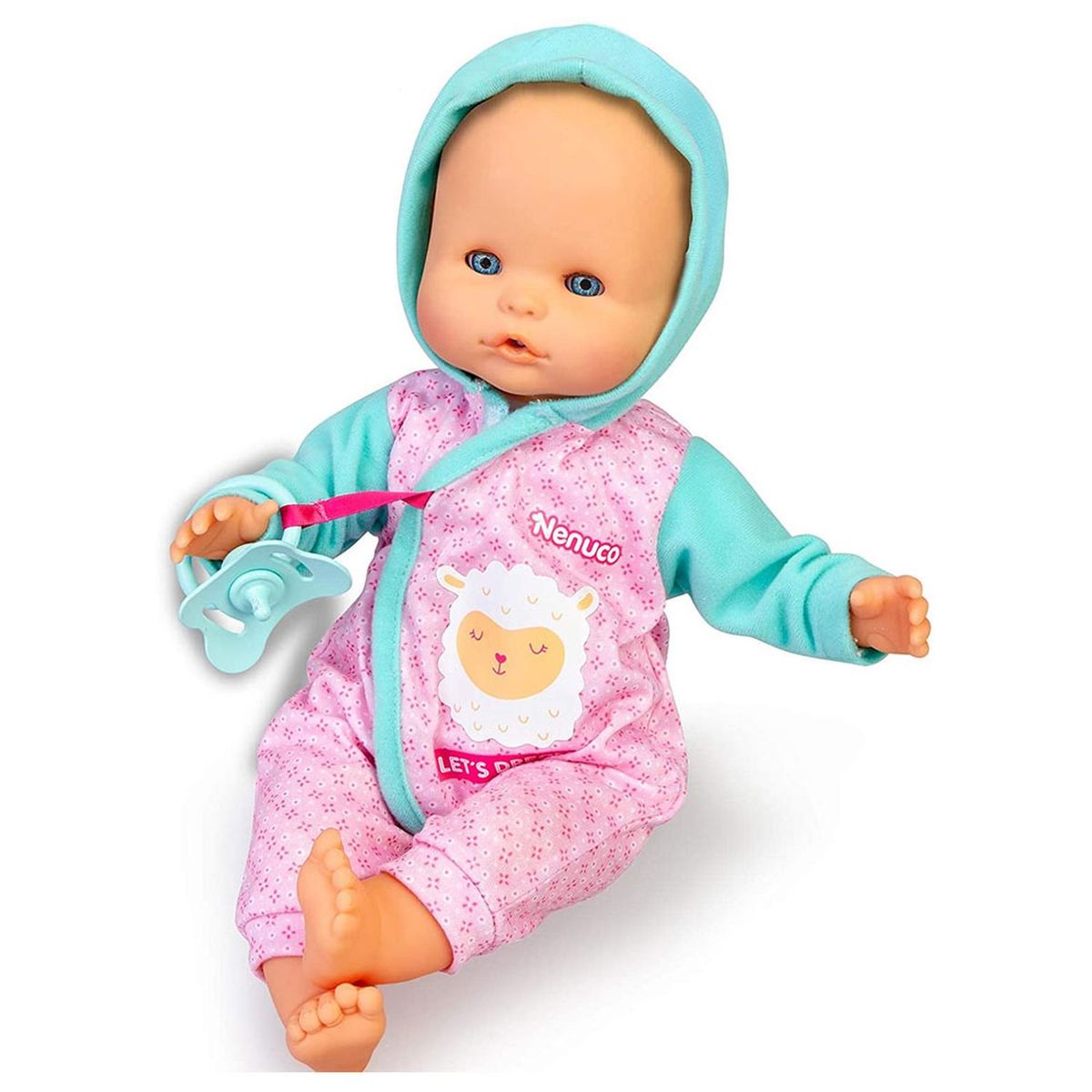 NENUCO - Nenuco Dormilón