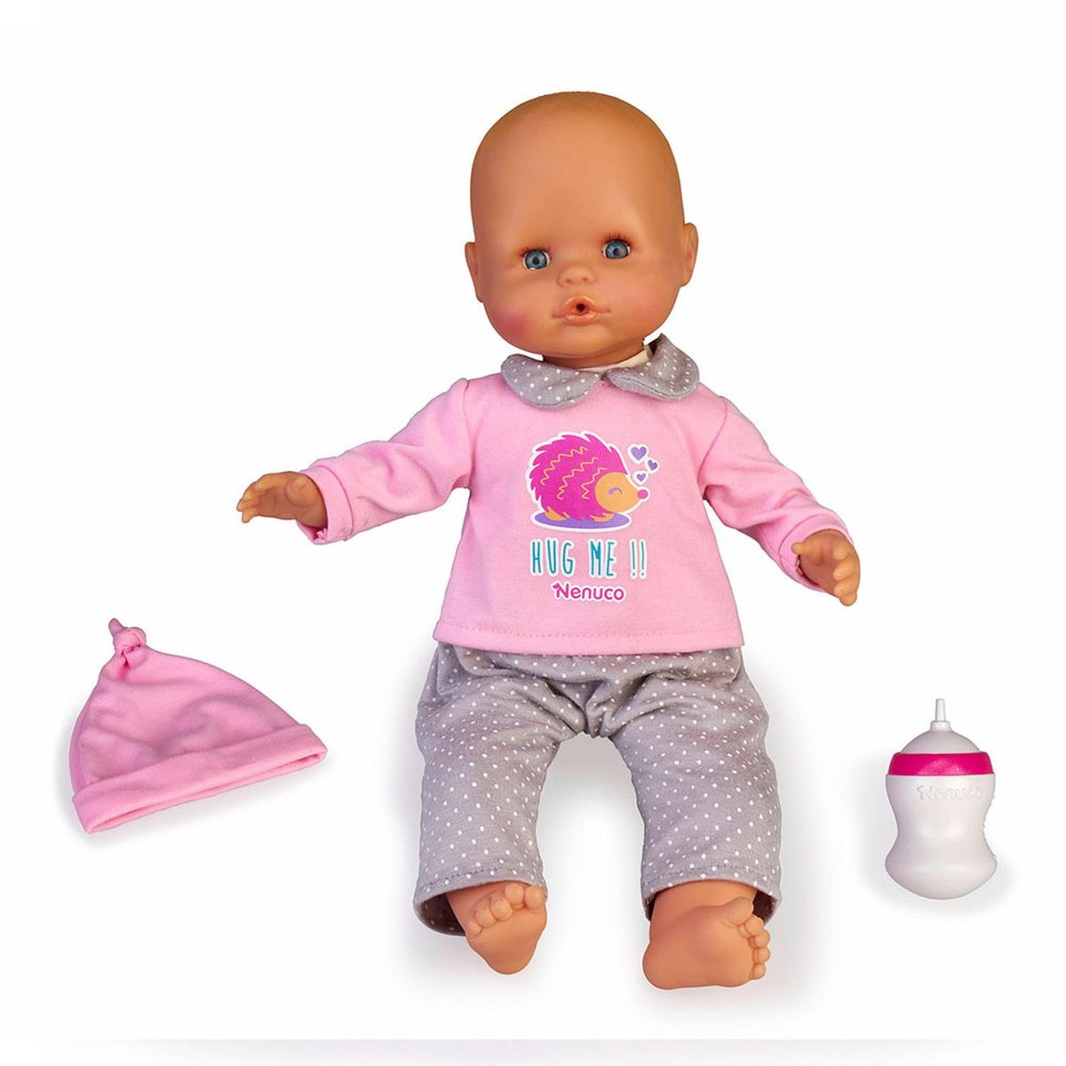 NENUCO - NENUCO BEBE LAGRIMITAS