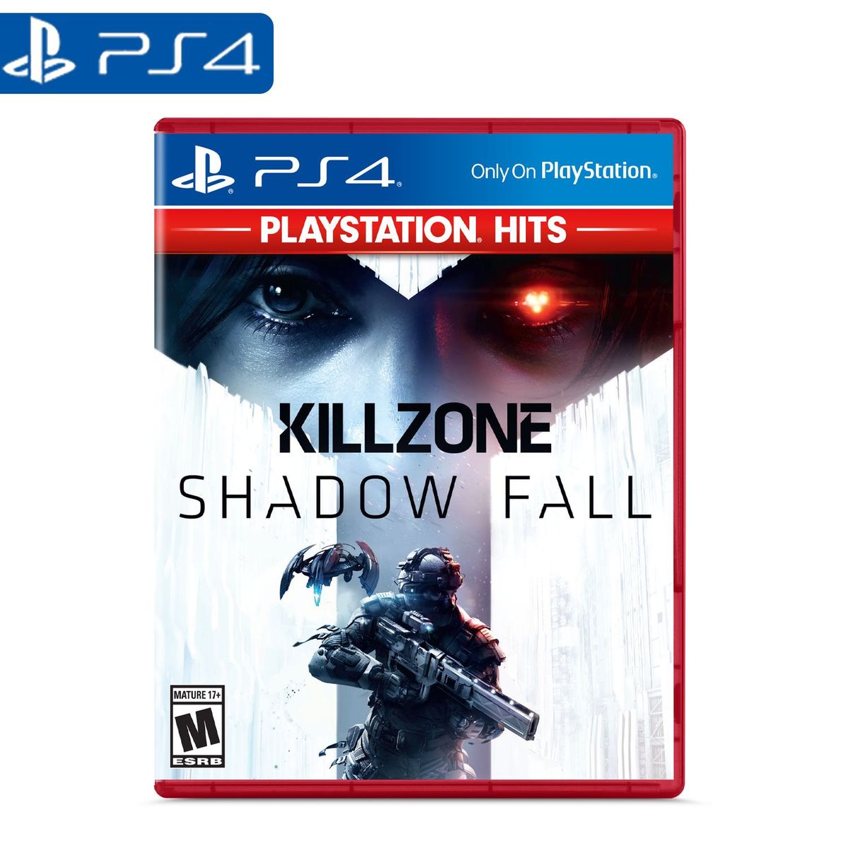 SONY - Killzone Shadow Fall Playstation 4