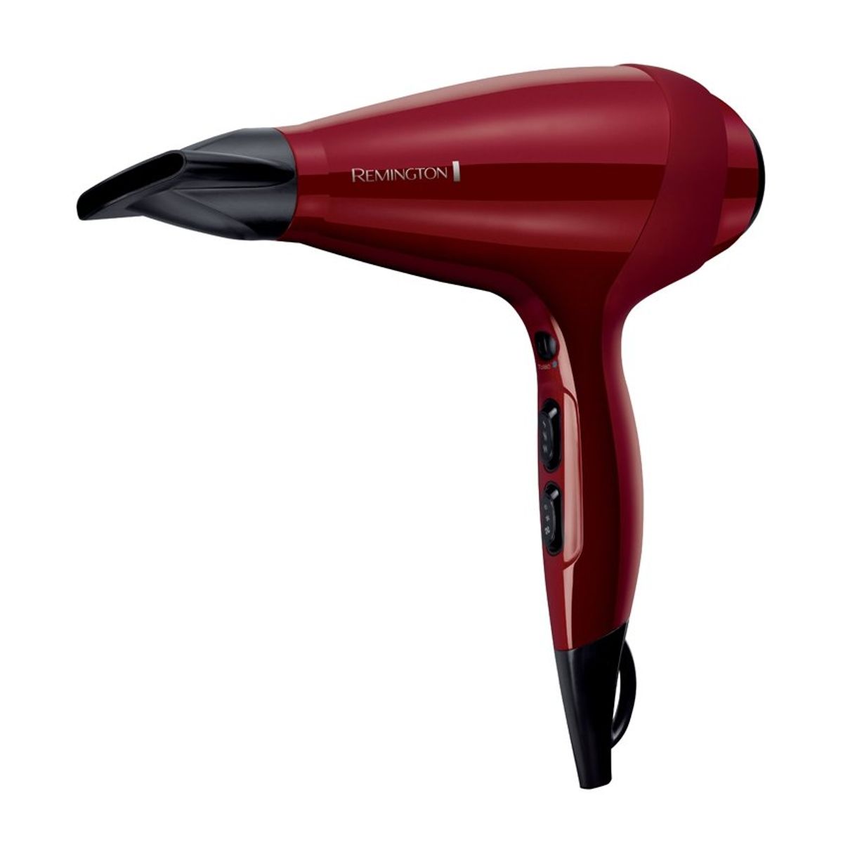 REMINGTON - Secadora de Cabello Remington Silk AC9096