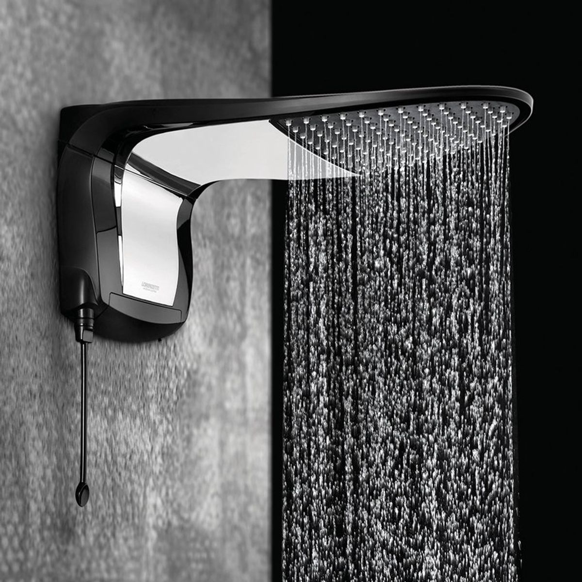 LORENZETTI - Ducha Electrica Instantanea Lorenzetti Acqua Wave Ultra 220V 6800W