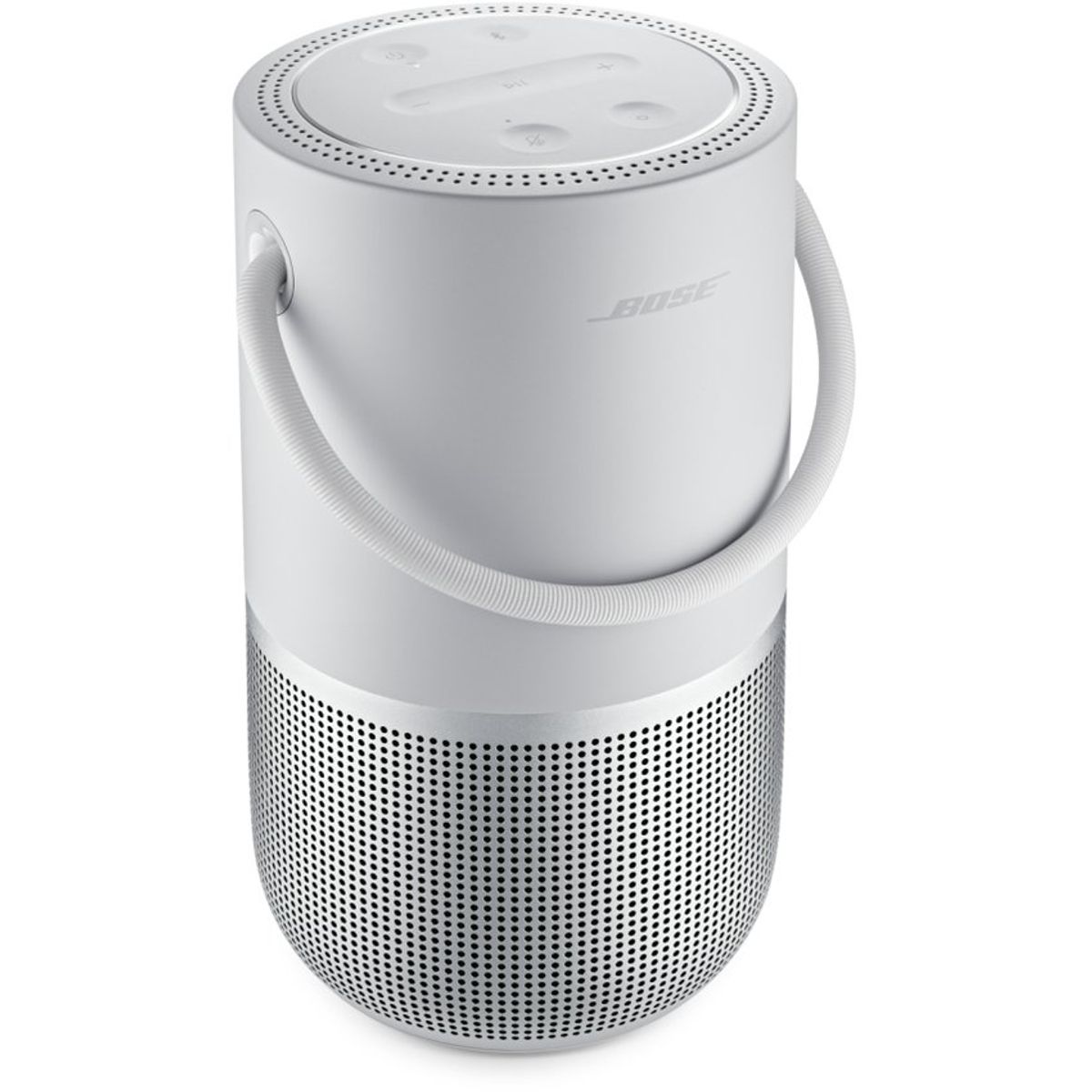 BOSE - Parlante Portable Bose Home Speaker Plata
