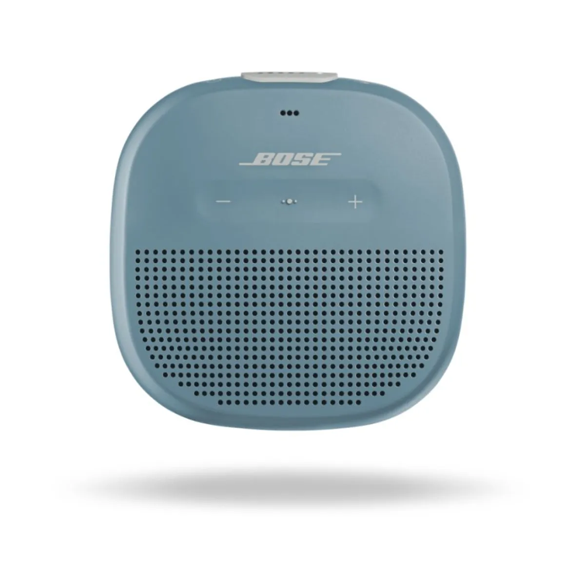 BOSE - Bose Parlante Bluetooth SoundLink Micro Stone Blue