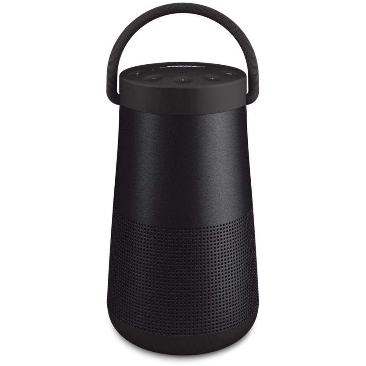 BOSE - Parlante Bluetooth Bose SoundLink Revolve Plus II Negro