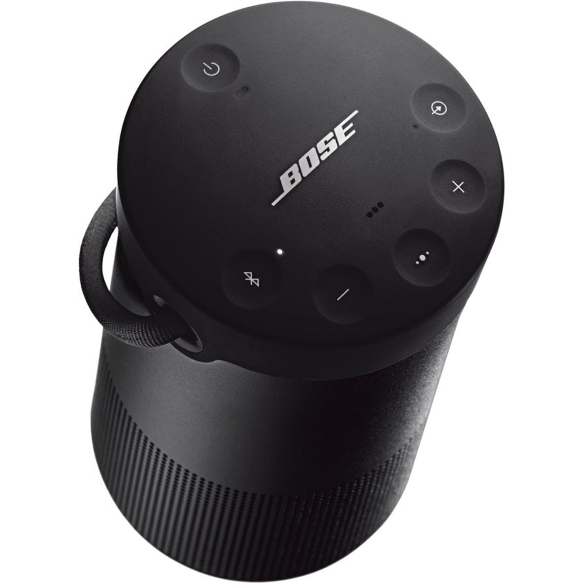 BOSE - Parlante Bluetooth Bose SoundLink Revolve Plus II Negro