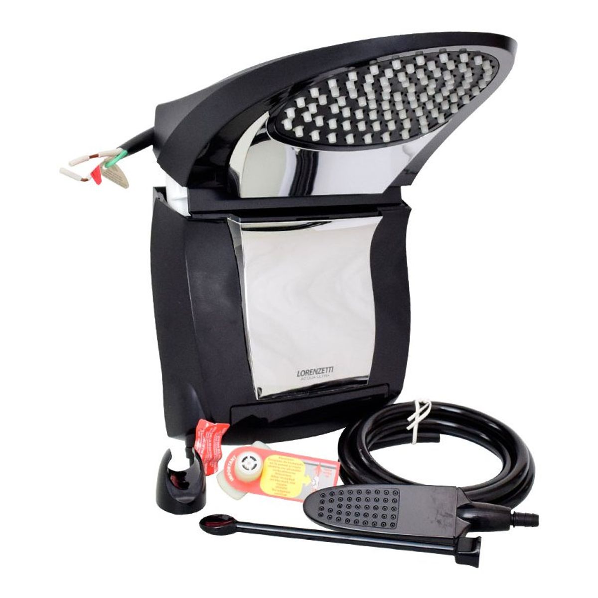 LORENZETTI - Ducha Electrica Instantanea Lorenzetti Acqua Jet Ultra 220V 6800W