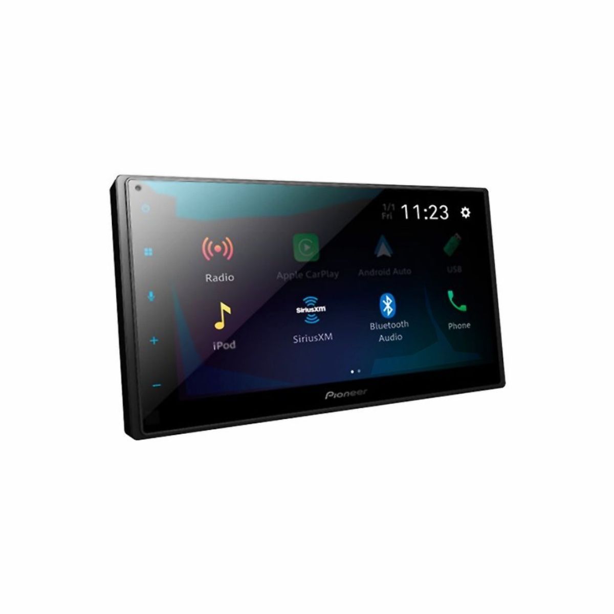 PIONEER - Autoradio Bluetooth Pioneer DMH-A4450BT