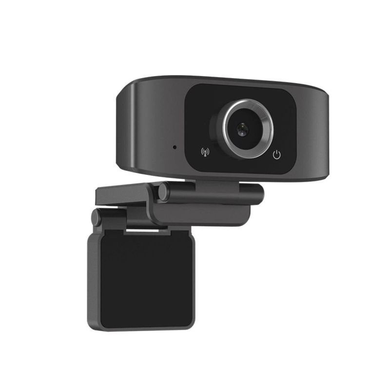 XIAOMI - Cámara Web Vidlok Full HD 1080p W77