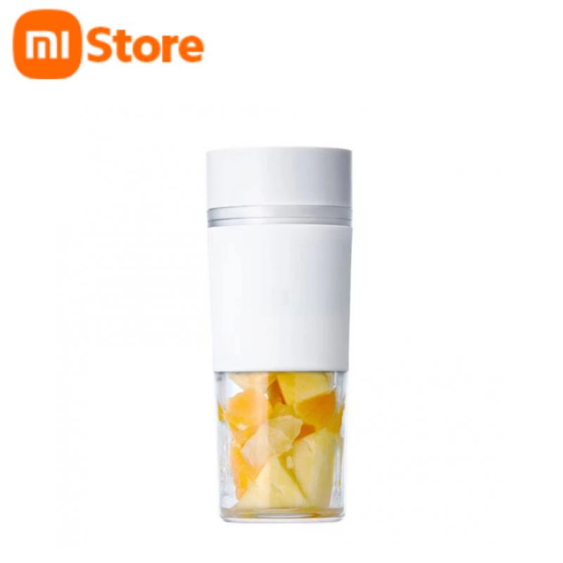XIAOMI - Xiaomi Mijia Mini Luciadora Portatil - MJZZB01PL