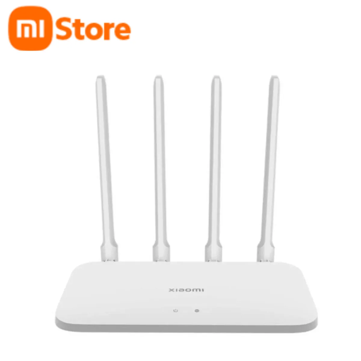 XIAOMI - Mi WiFi Range Extender AC1200 EU RC04